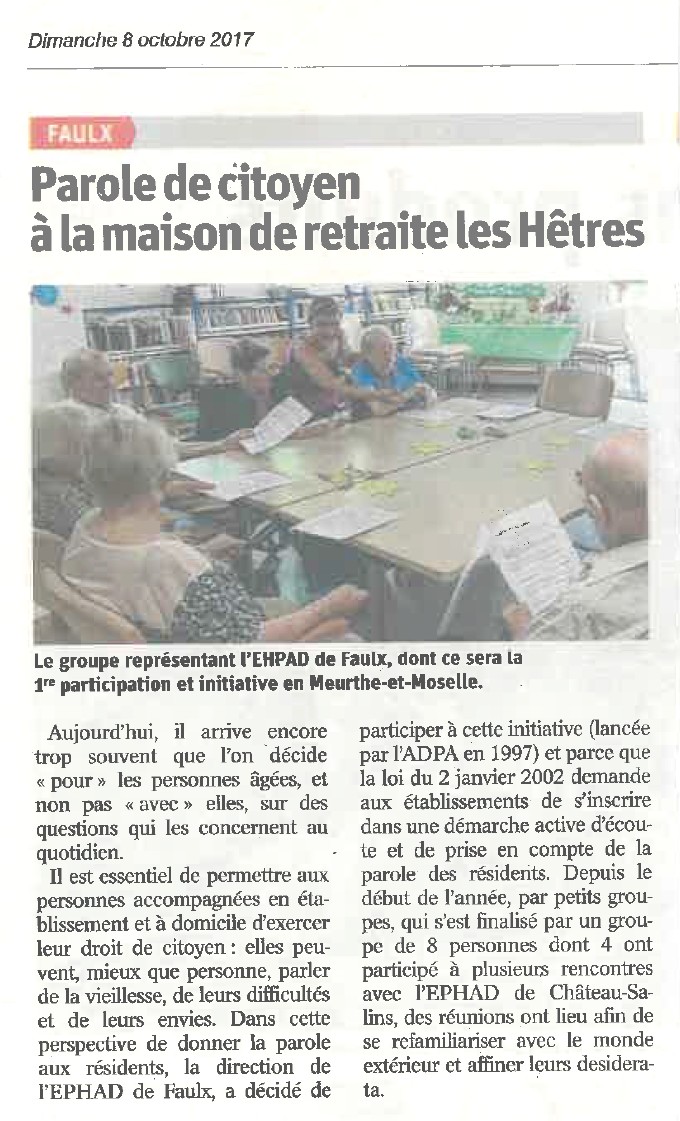 Citoyennage article 2