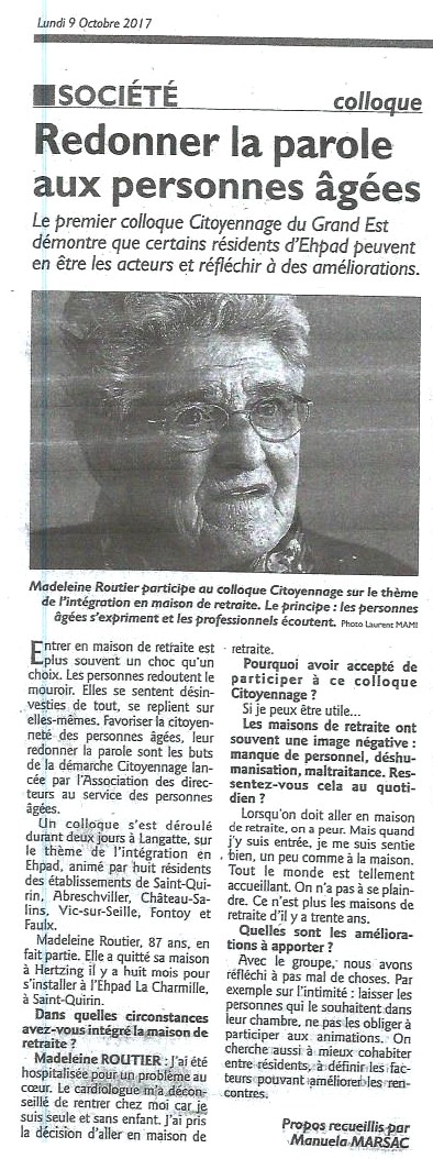Citoyennage article 3
