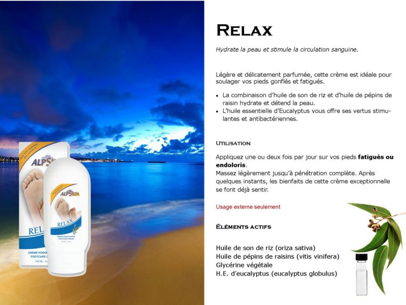 Relax