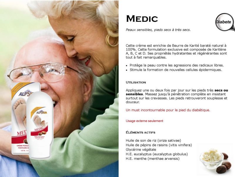 Medic