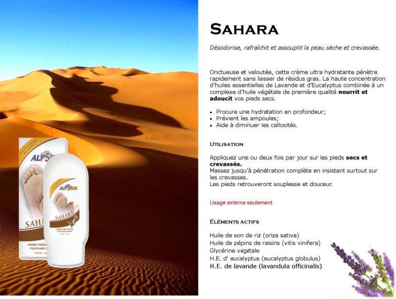 Sahara