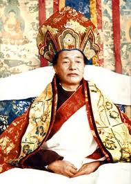 Ss dudjom rinpoche