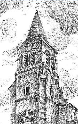 Eglise