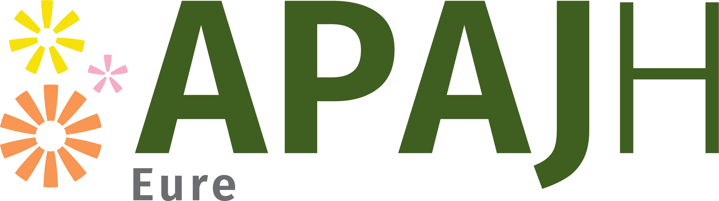 Nouveau logo apajh eure