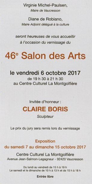 Invitation