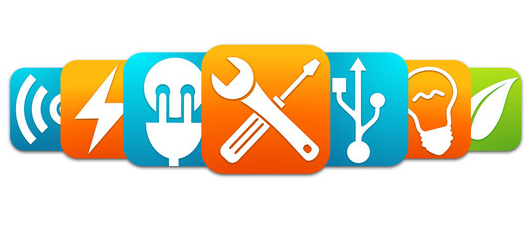 Logo Electricien 1