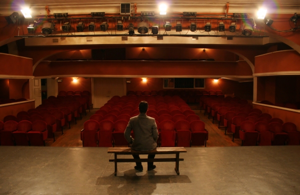 Metteur en scene