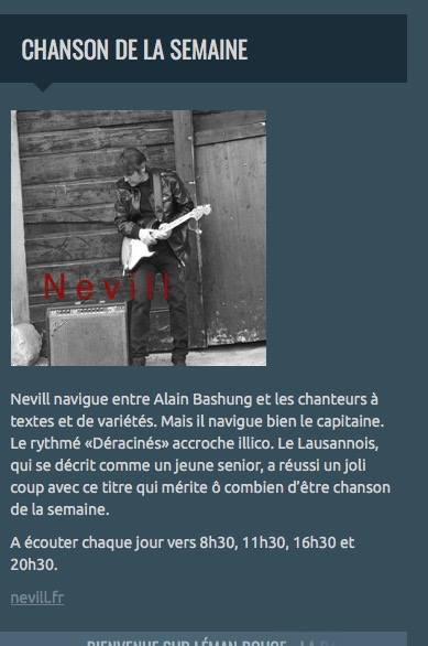 Png article le man bouge