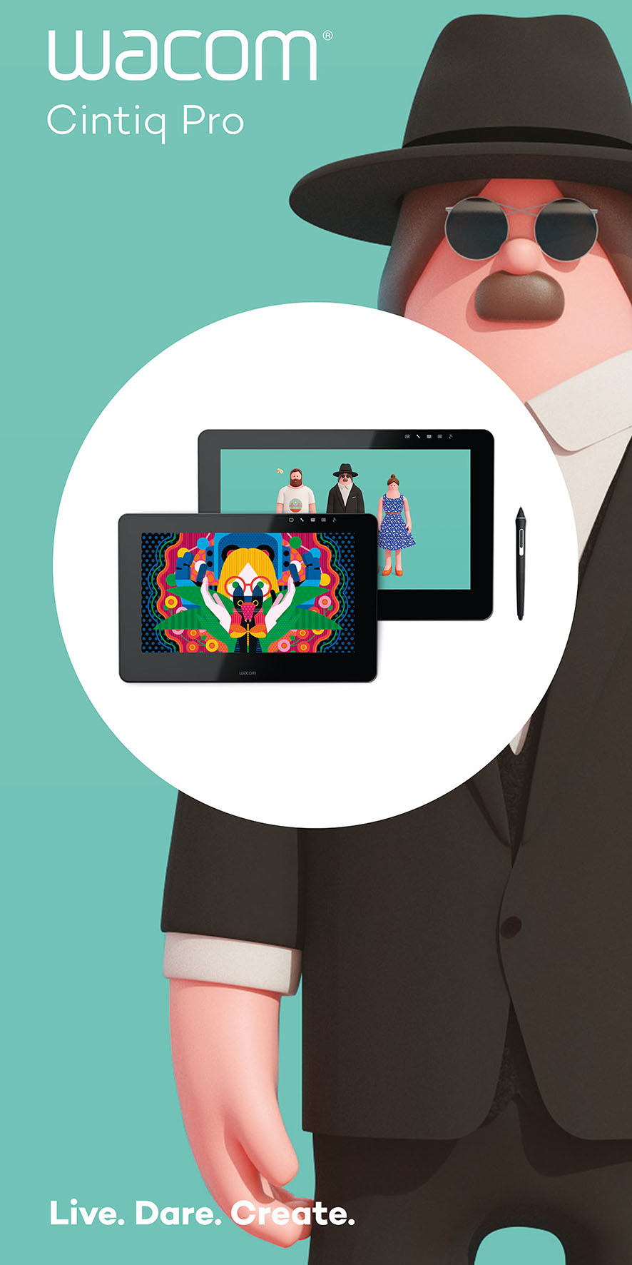 Rollup cintiq pro 01