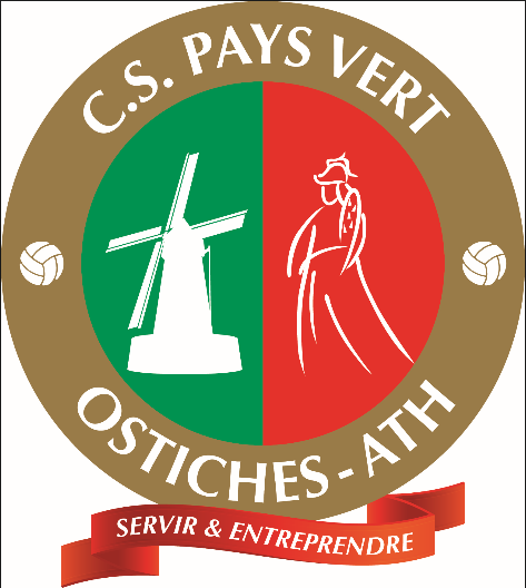 Pays vert