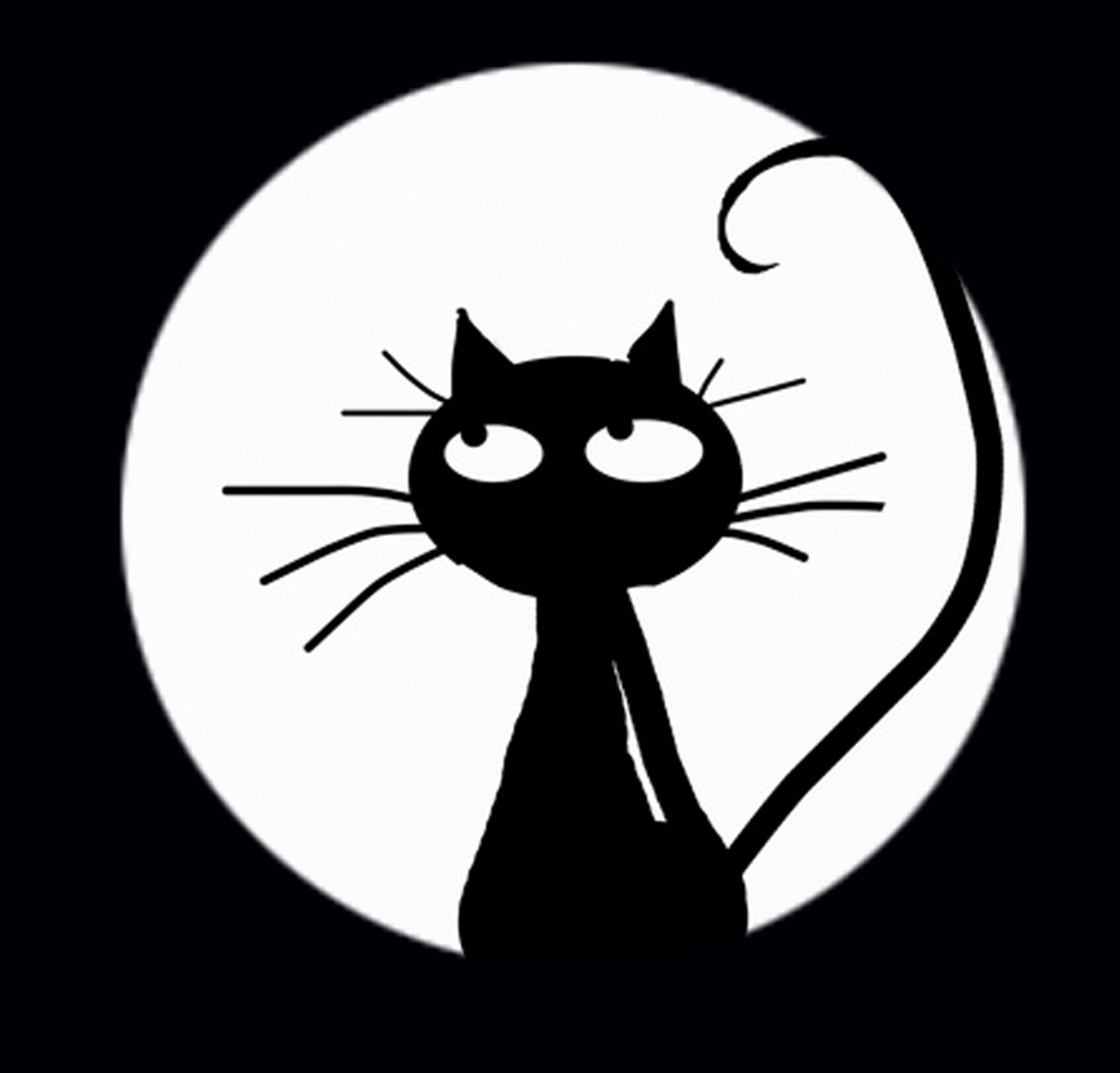 Logo Cat