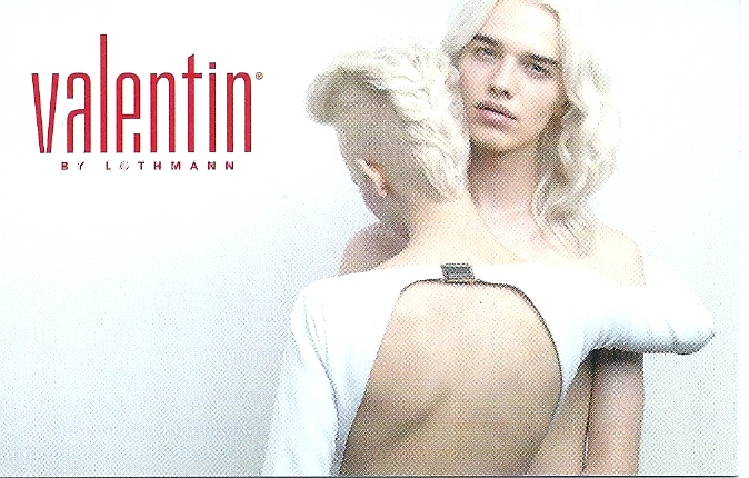 Salon de coiffure valentin