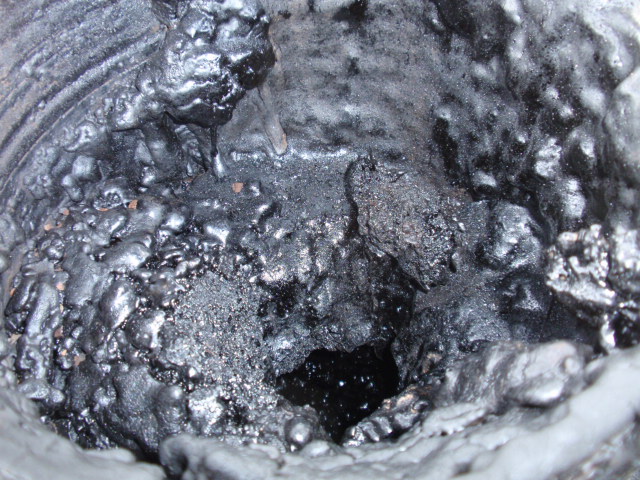 Conduit bistre zoom