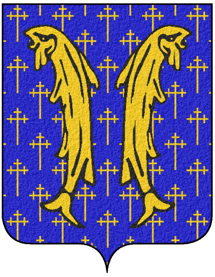 Blason Barrois 2