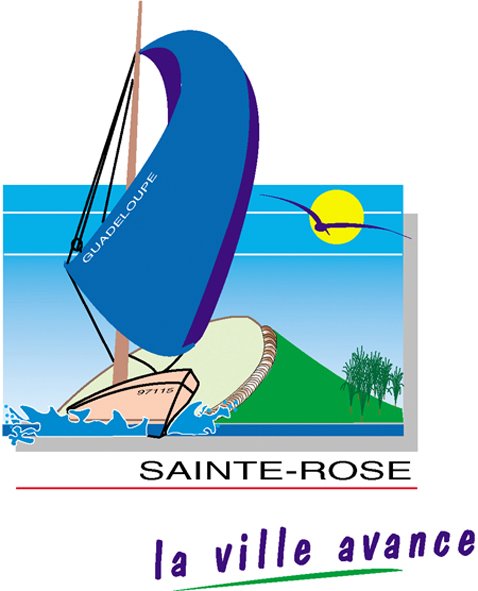 Logo ste rose