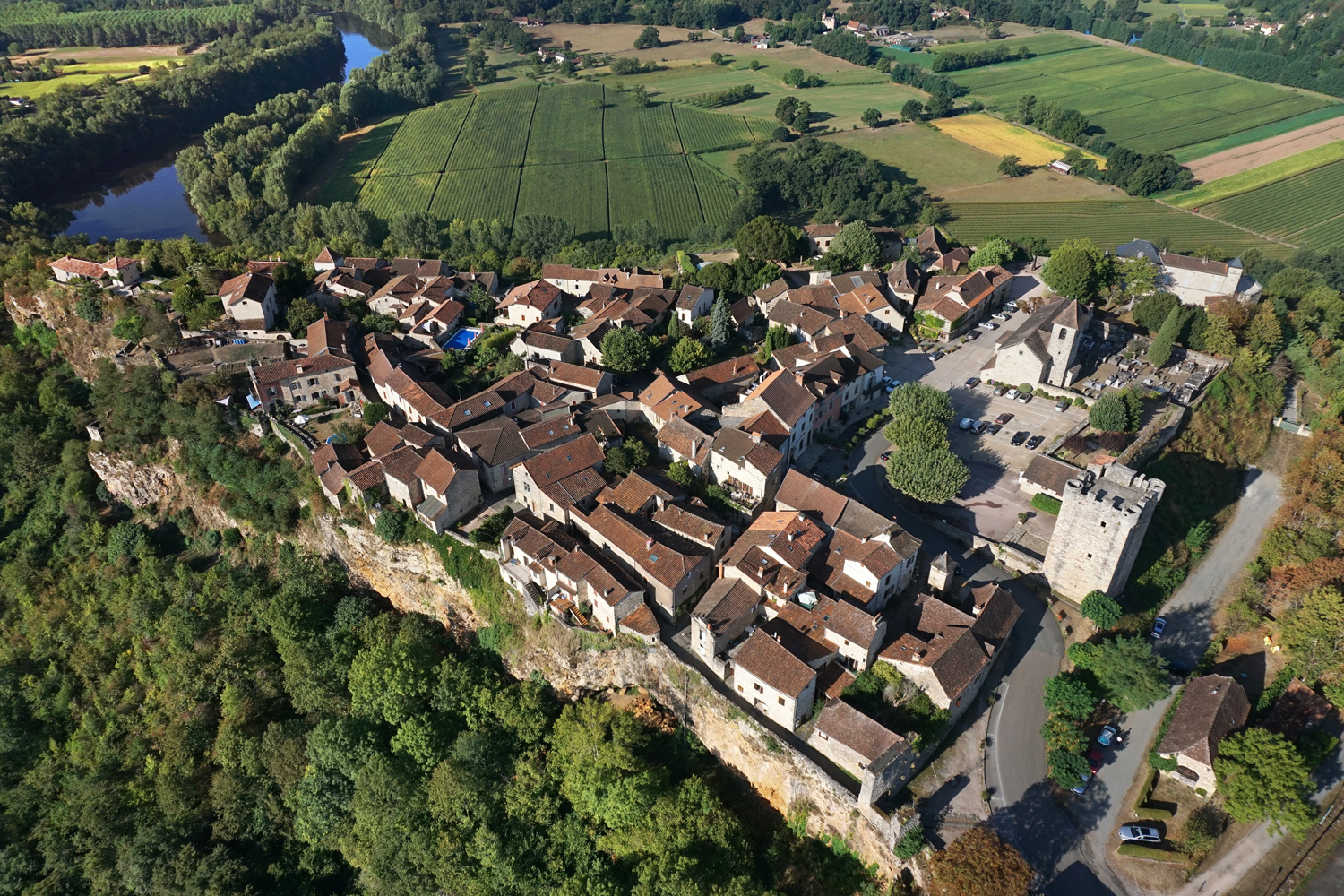 Jerome morel cevenne paysage patrimoine 259