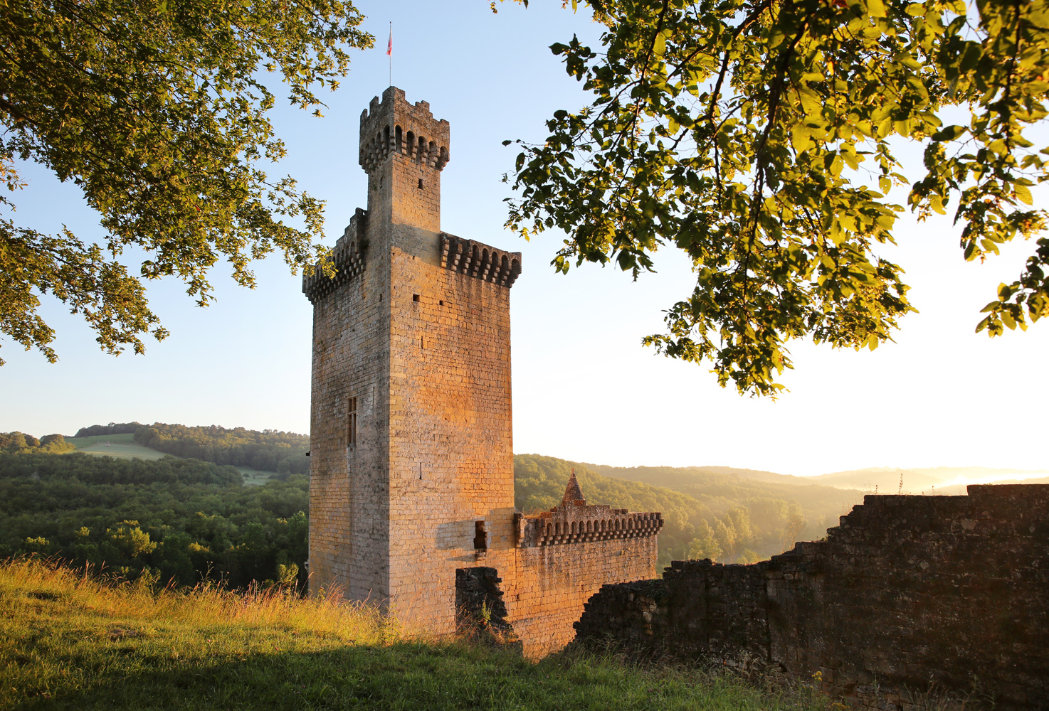 Jerome morel cevenne paysage patrimoine 263
