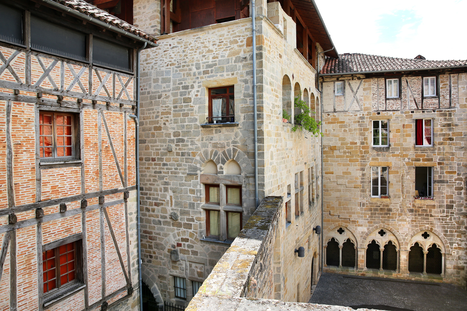 Jerome morel cevenne paysage patrimoine 265