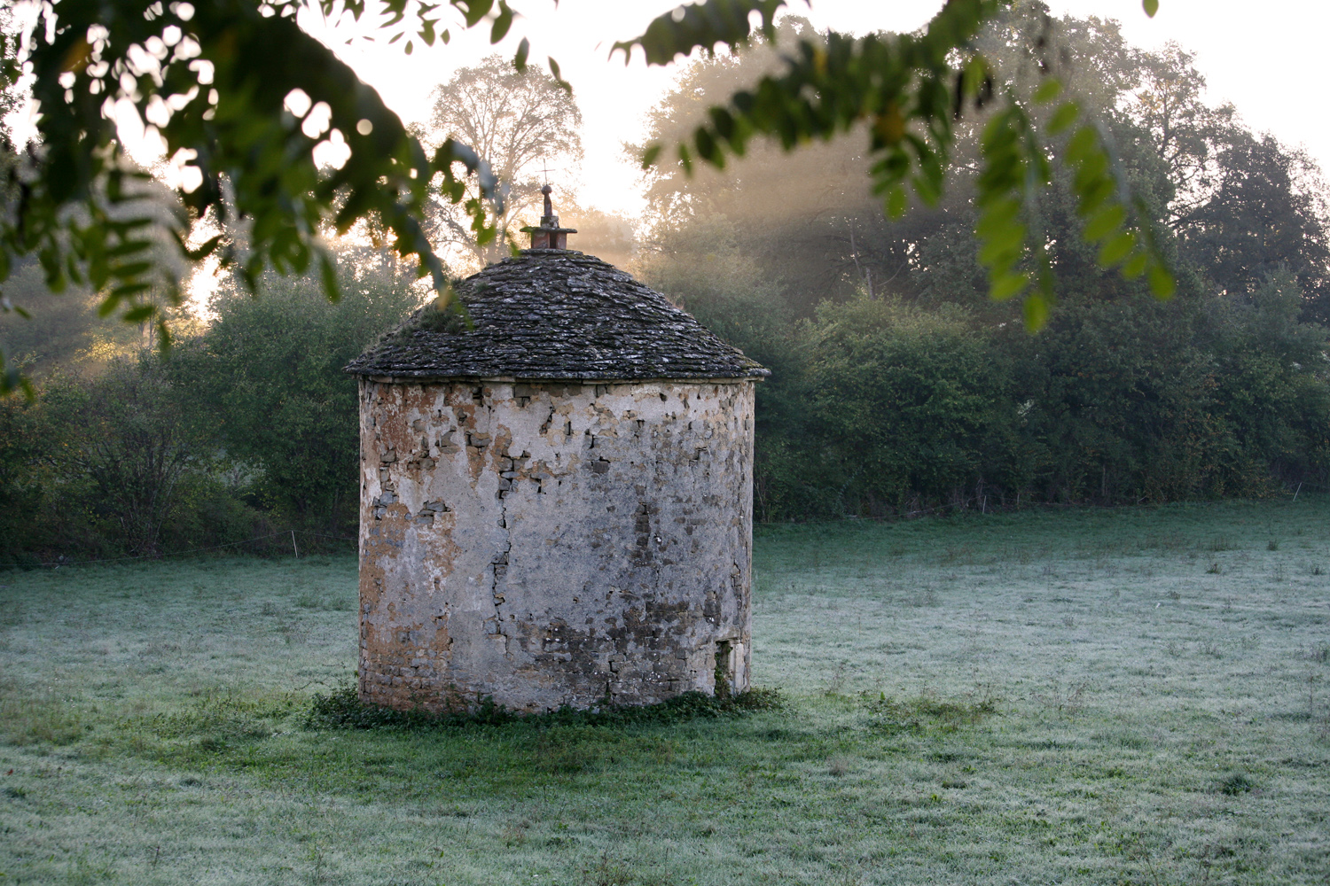 Jerome morel cevenne paysage patrimoine 274