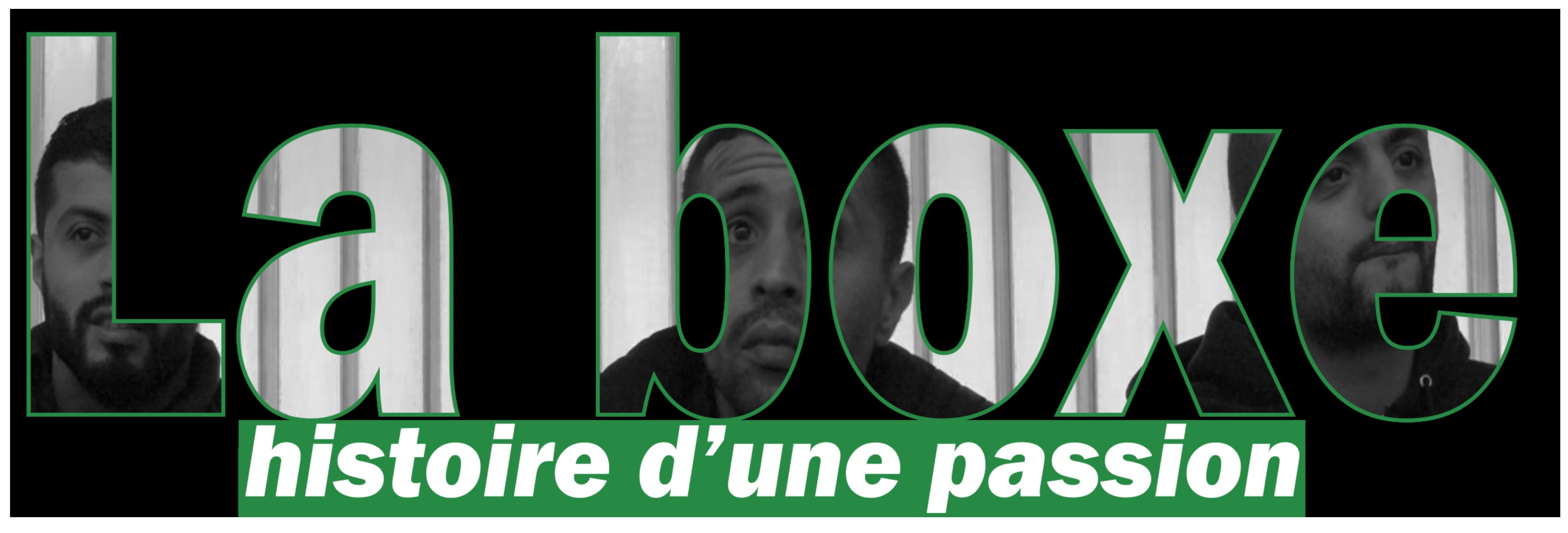 Photo boxe passion bam