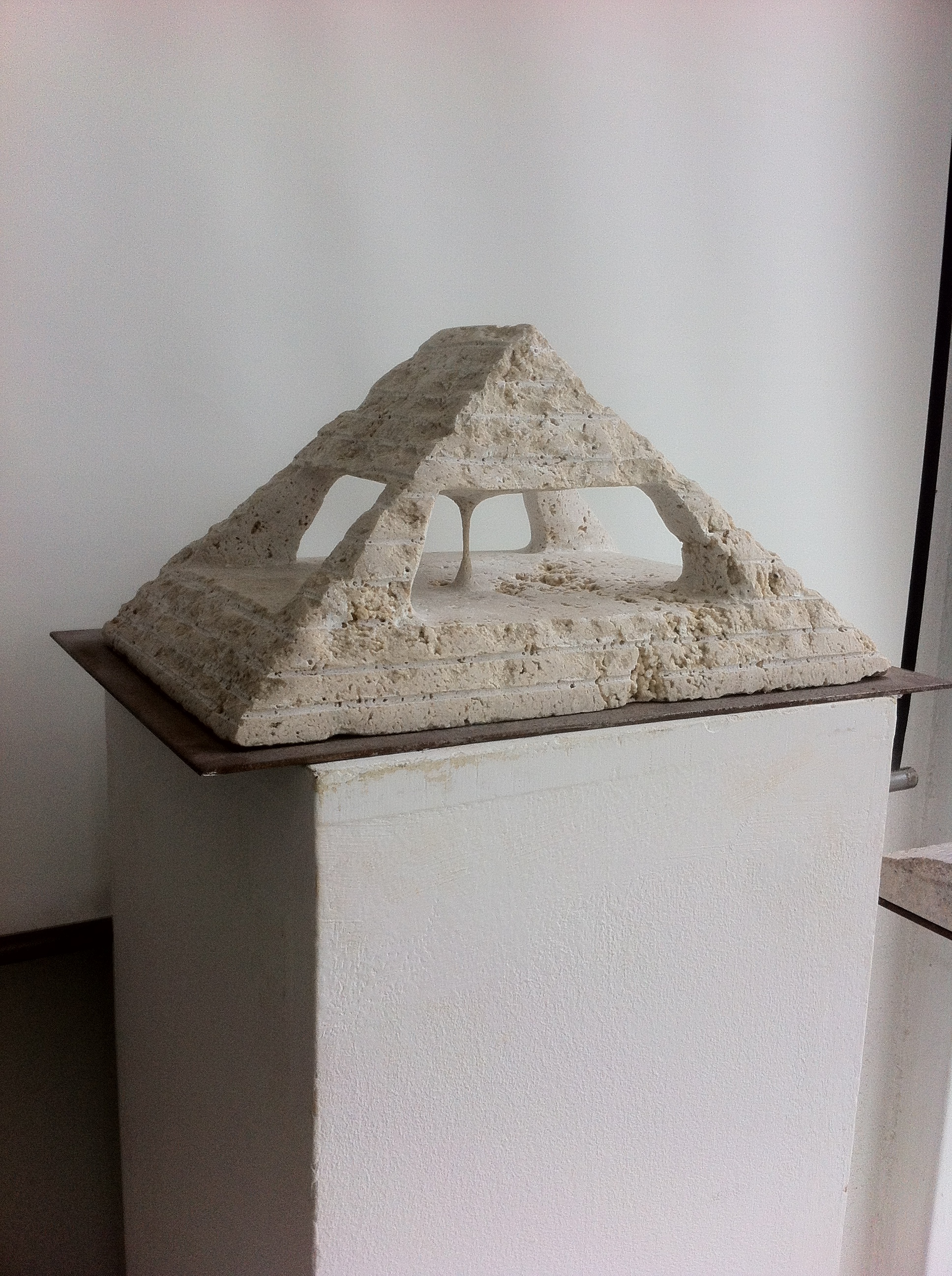 " LIAISON "
20x40x25 Pierre de Teruel
800€