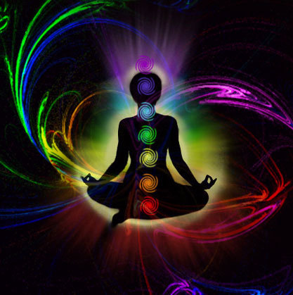 Chakras 6