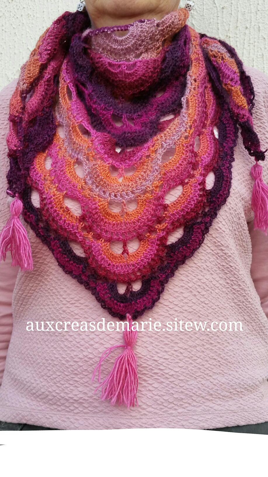 CHECHE ROUGE 20 EUROS