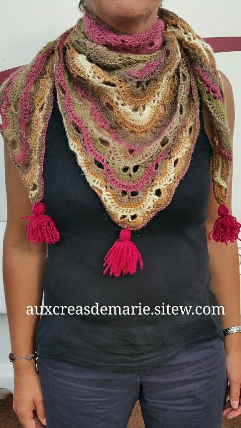 Chèche différents coloris 
20 euros voir page bijoux