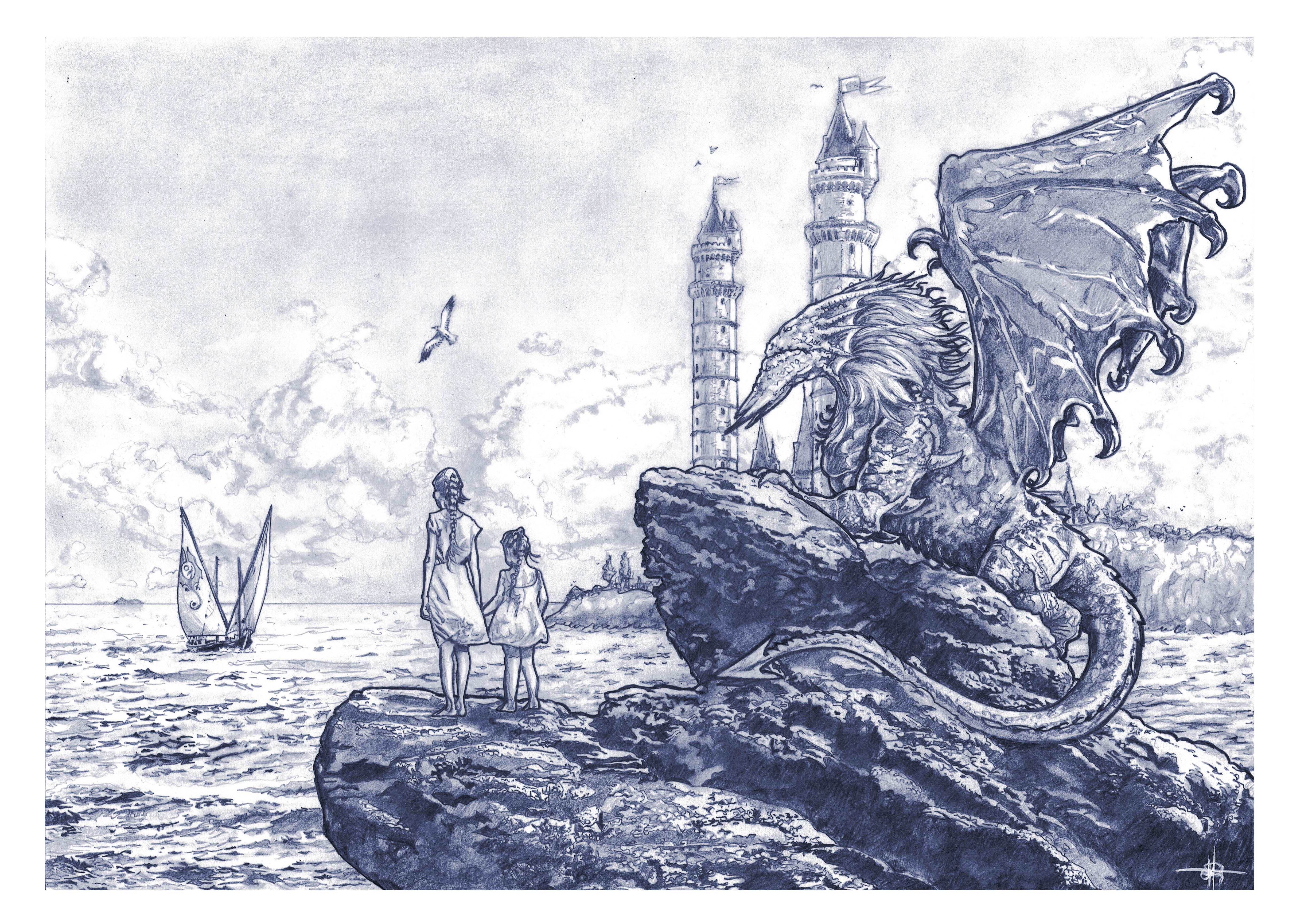 Dragon 0033