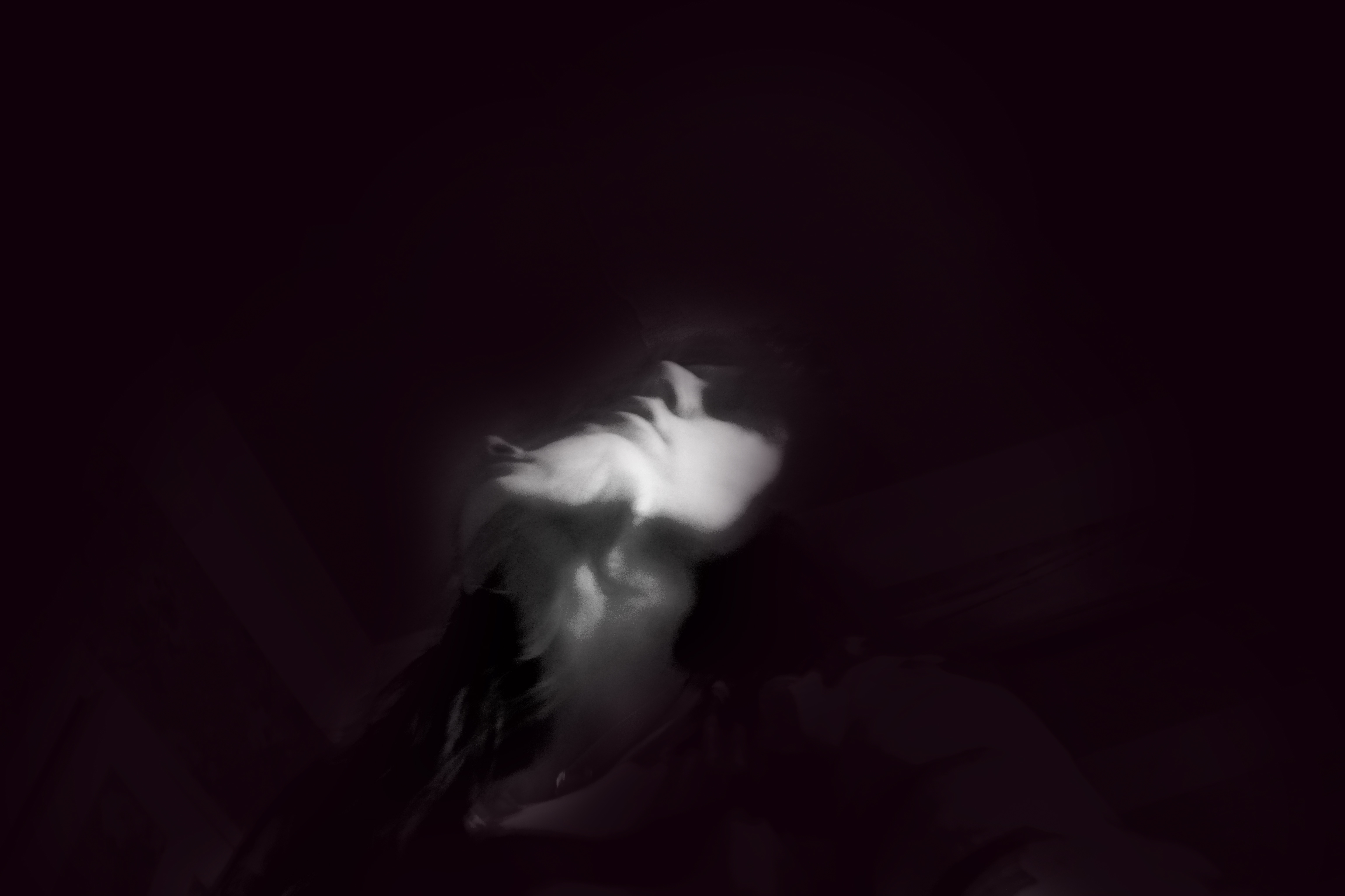 Alone in the dark