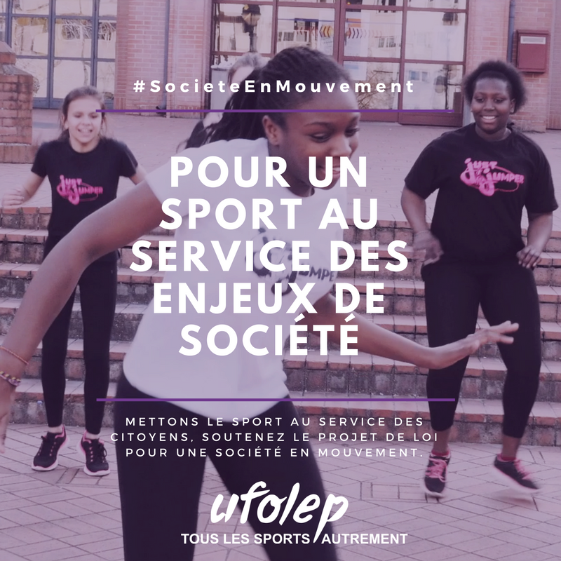 Societe SocieteEnMouvement