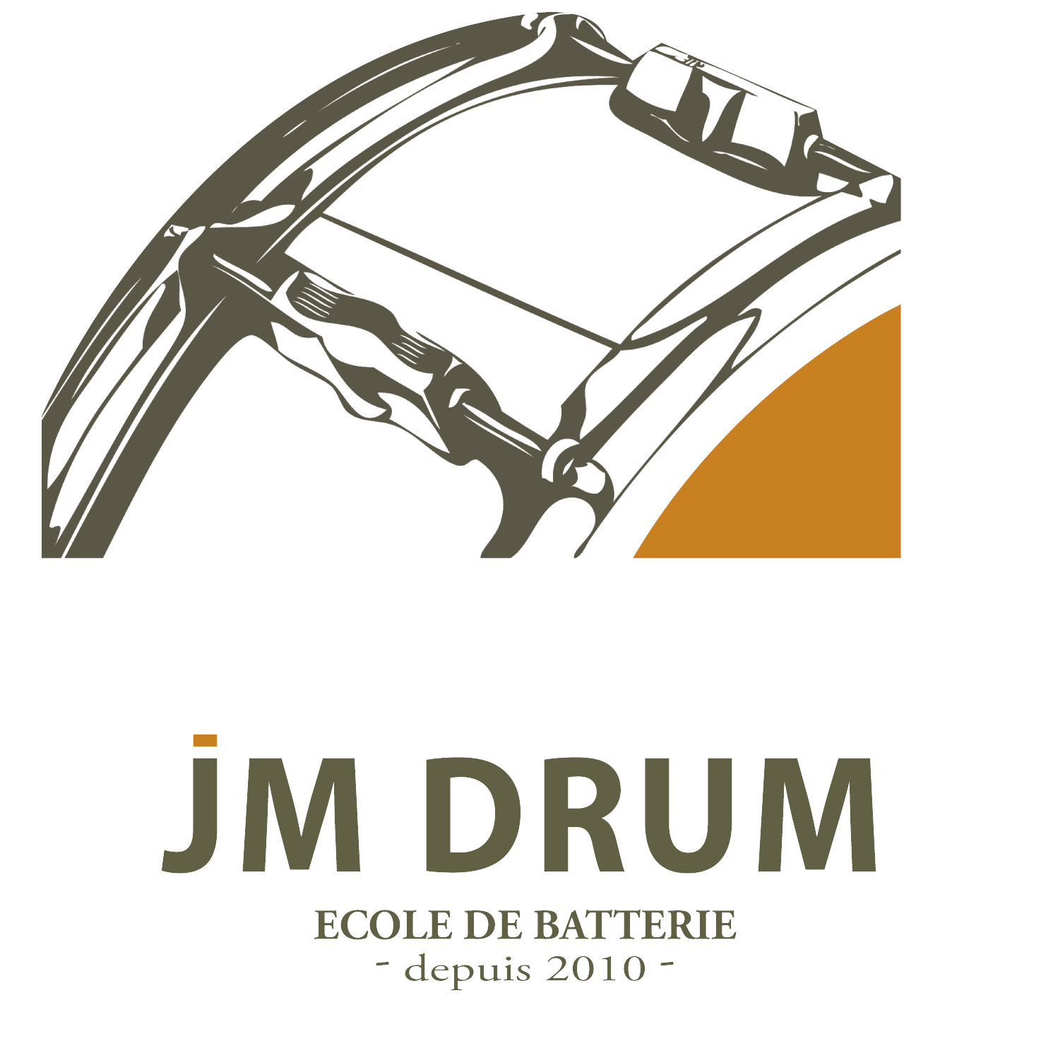Grosse caisse jmdrum transparence