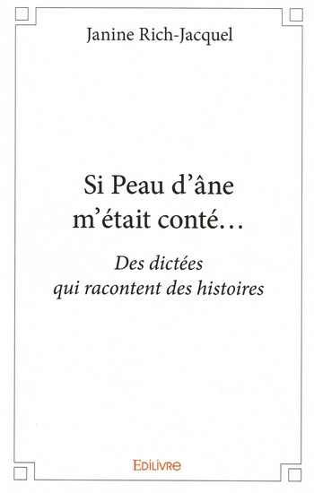 Si Peau d ane m etait conte 2