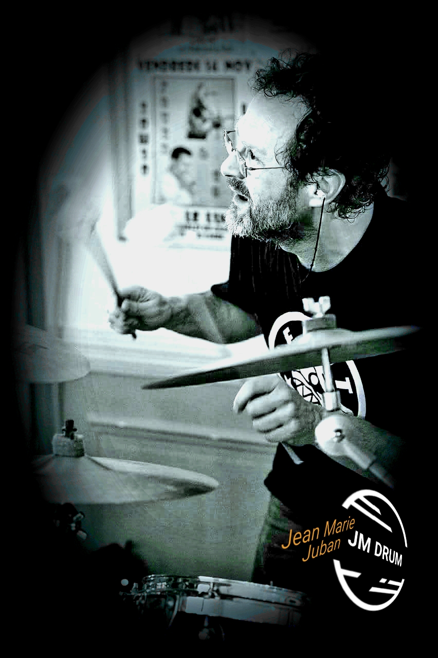 Biographie de Jean Marie Juban