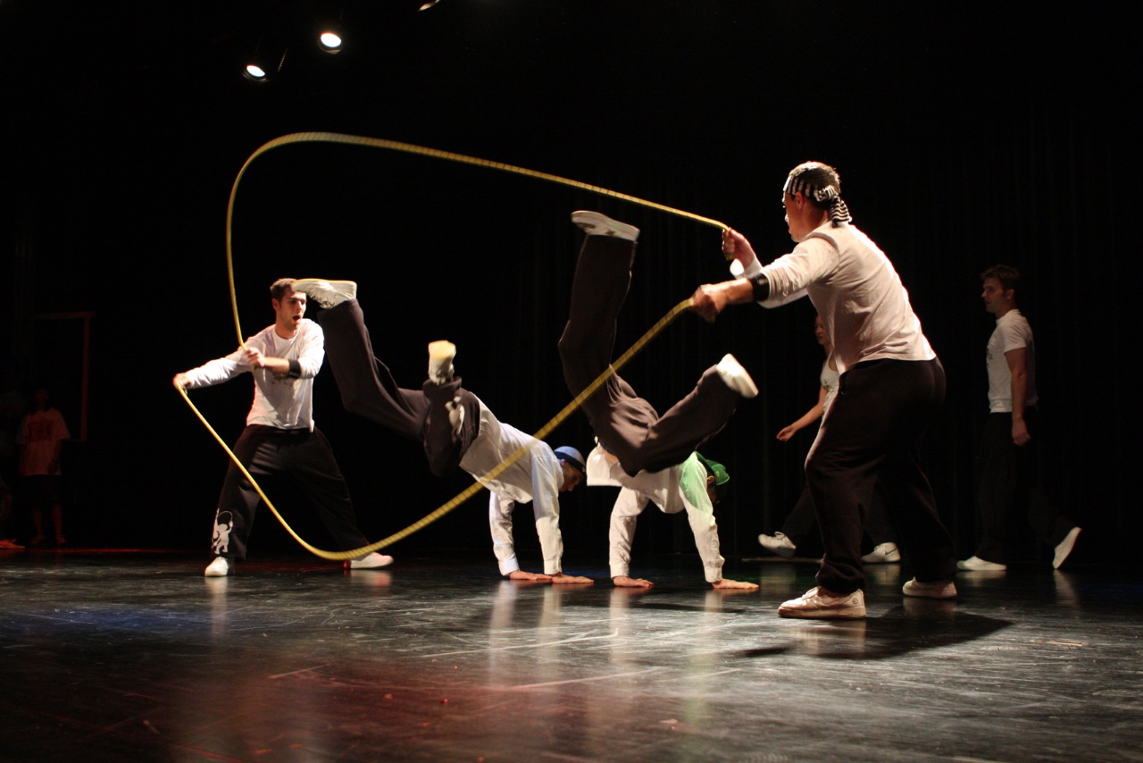 Double dutch ppe