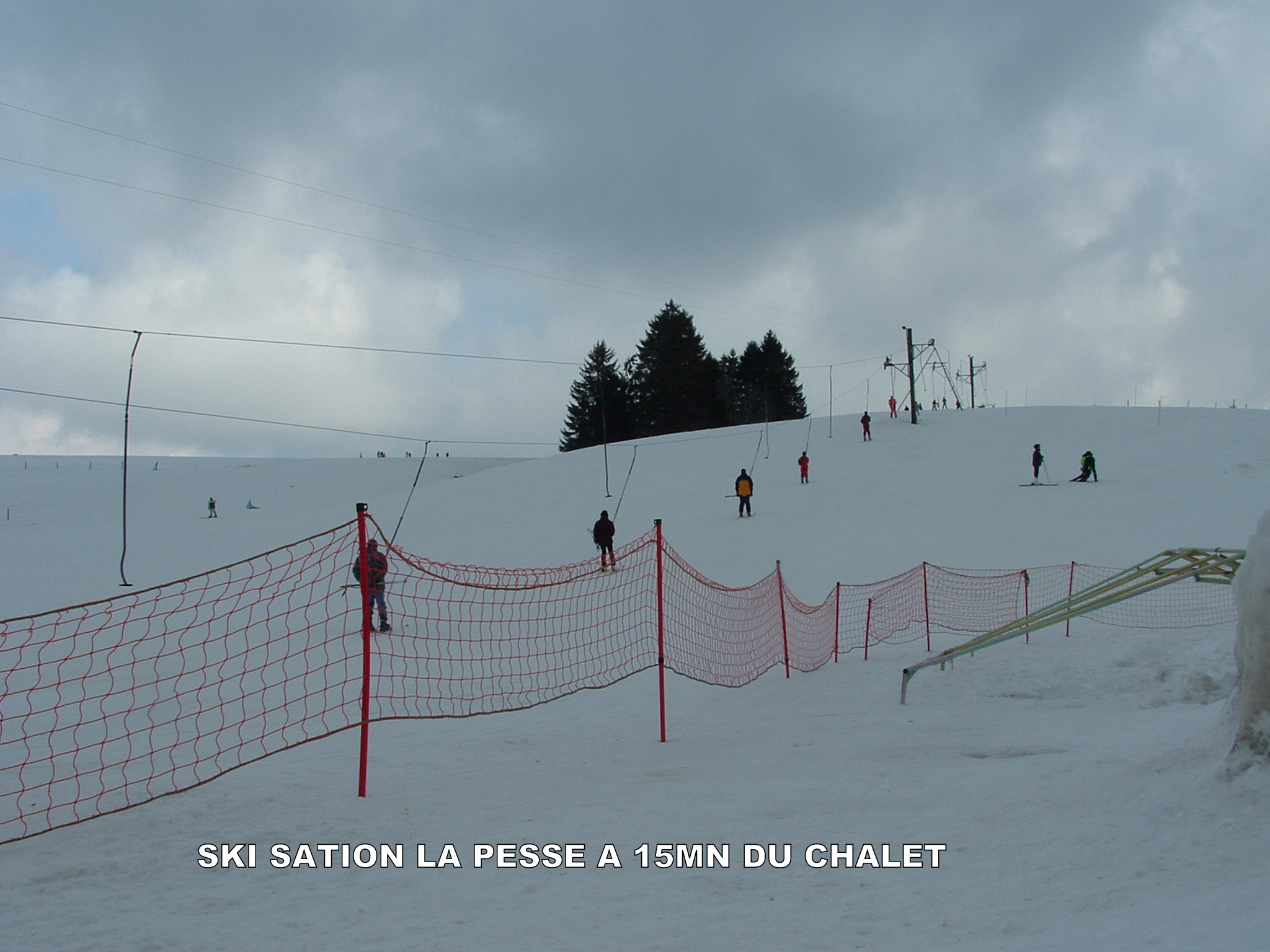 Fev 2004 sport hiver pat annie micheline 1 