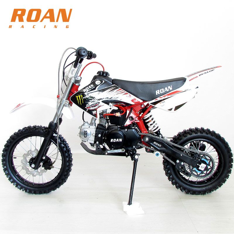 Moto roan 125 rex 6