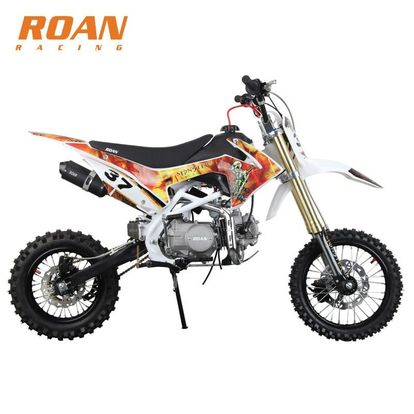 Moto roan 125 axe 2