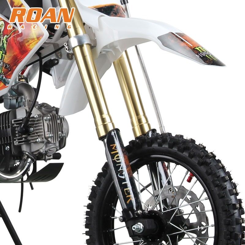 Moto roan 125 axe 6