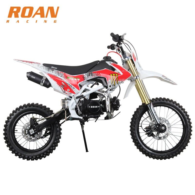 Moto roan 125 story 3
