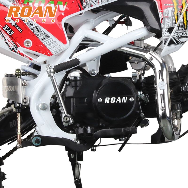 Moto roan 125 story 4