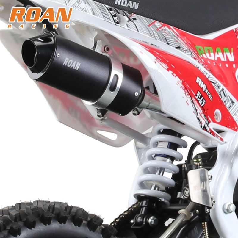 Moto roan 125 story 5