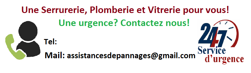 Assistances Depannages New