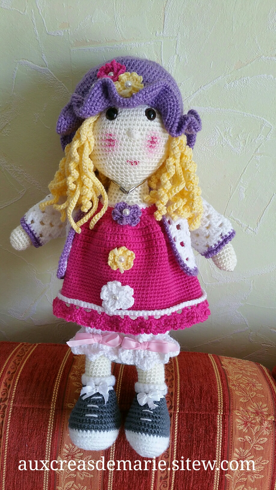 Martine poupée de 40 cm 30 euros