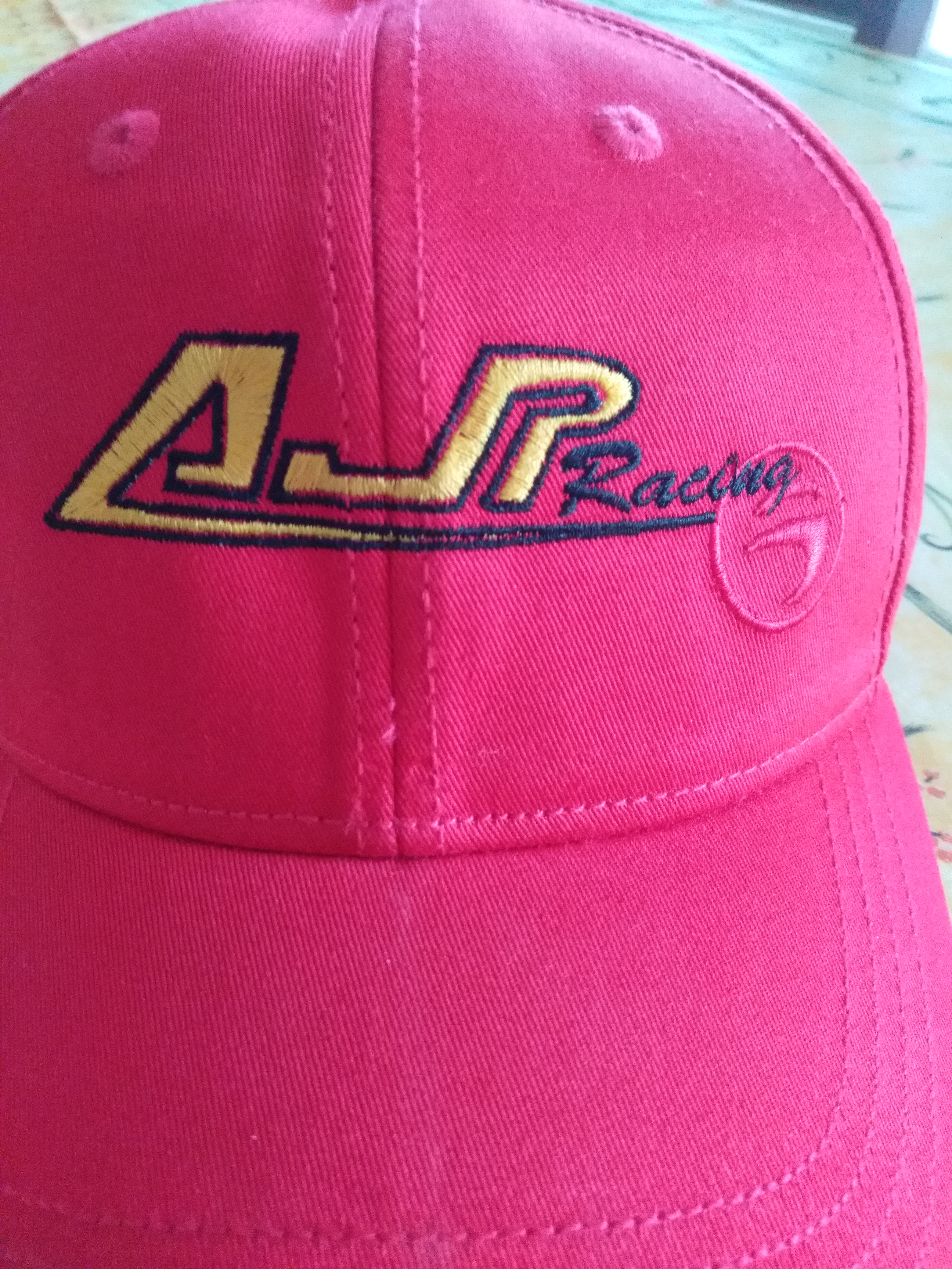 casquette taille unique