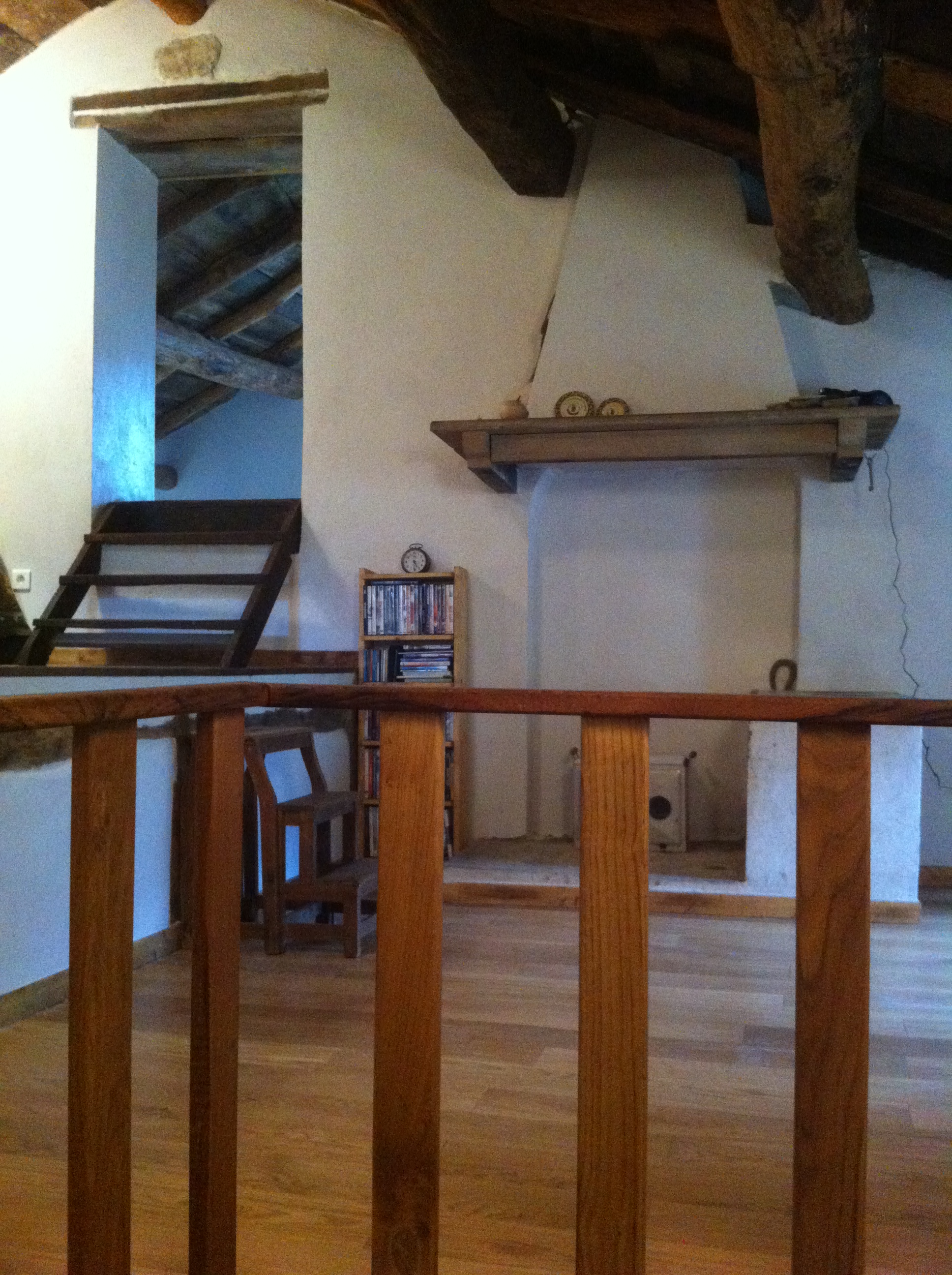 Combles