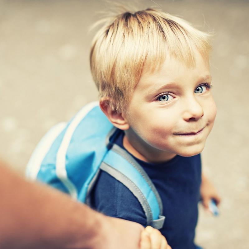 School readiness 912x912