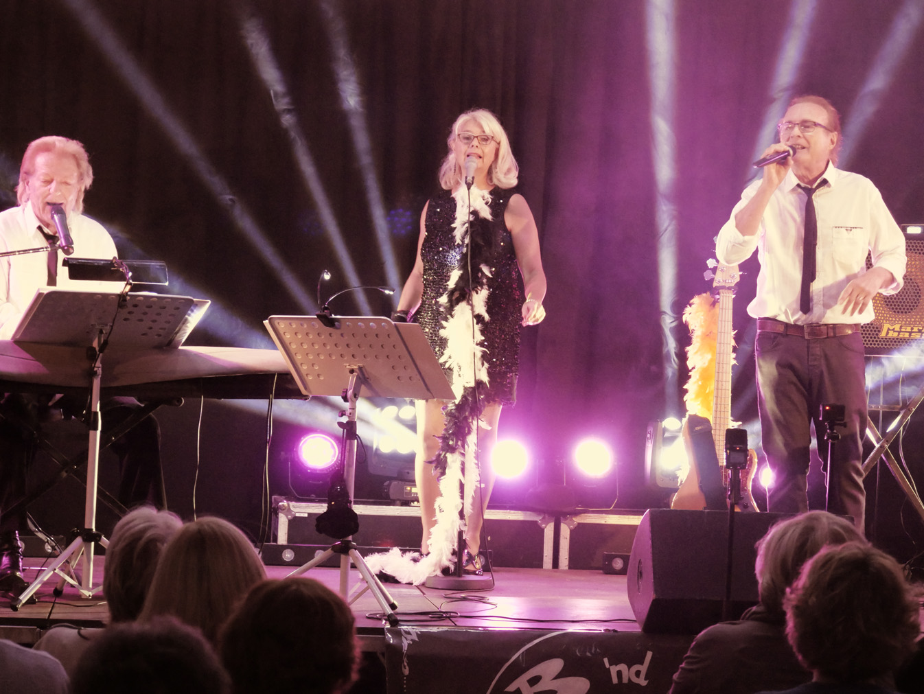 Le TRio 2