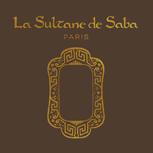 Logo la sultane de saba