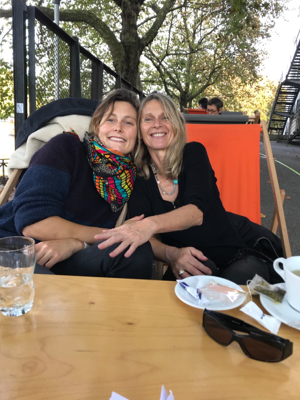 Manon et mwa nantes 